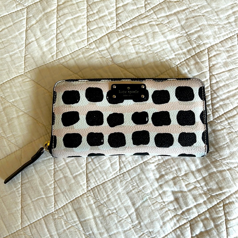 Kate Spade Wallet